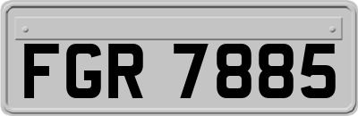 FGR7885