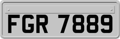 FGR7889