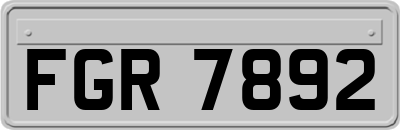 FGR7892