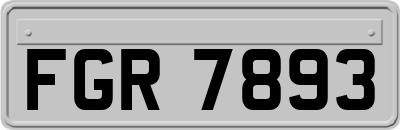 FGR7893