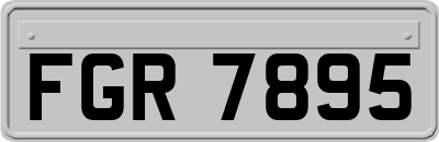 FGR7895