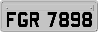 FGR7898