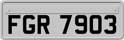 FGR7903