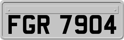 FGR7904