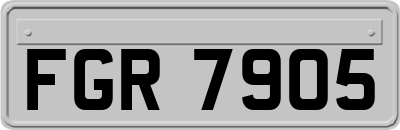 FGR7905