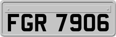 FGR7906