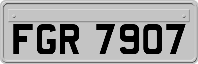 FGR7907