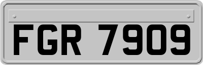 FGR7909