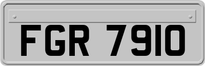 FGR7910