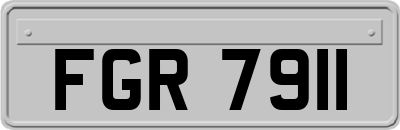 FGR7911