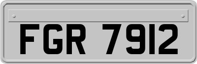 FGR7912