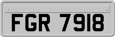 FGR7918