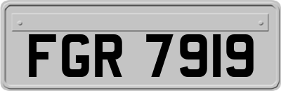 FGR7919