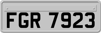 FGR7923