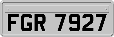 FGR7927