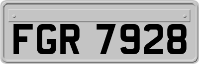 FGR7928