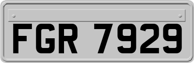 FGR7929