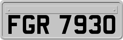 FGR7930