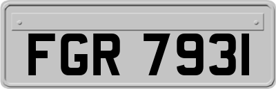 FGR7931