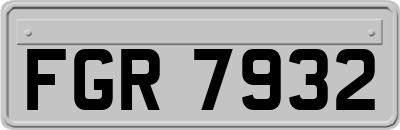 FGR7932