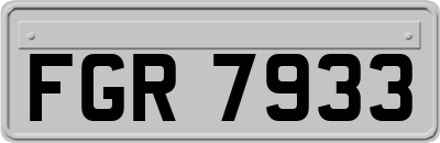 FGR7933