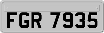 FGR7935