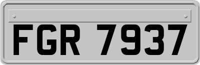 FGR7937
