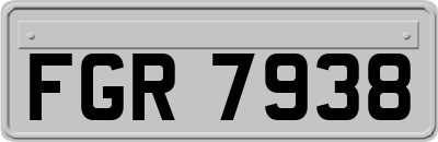 FGR7938