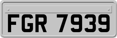 FGR7939