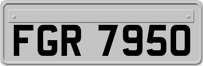 FGR7950