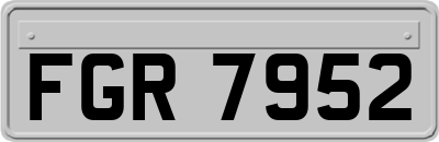 FGR7952