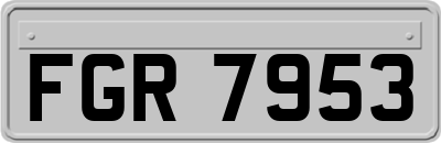 FGR7953