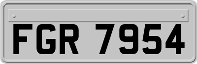 FGR7954