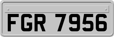 FGR7956