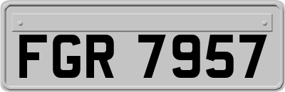 FGR7957