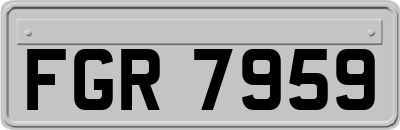 FGR7959