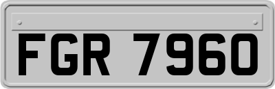 FGR7960