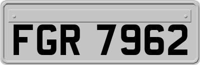 FGR7962