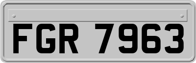 FGR7963