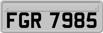 FGR7985