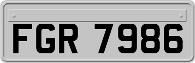 FGR7986