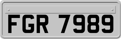 FGR7989