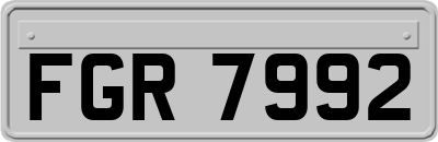 FGR7992