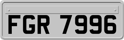FGR7996
