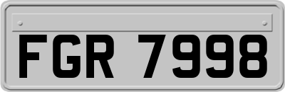 FGR7998