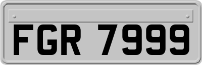 FGR7999