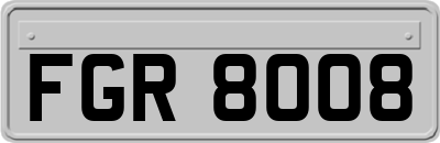 FGR8008
