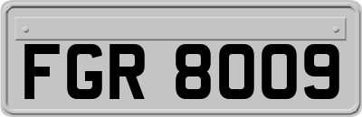 FGR8009