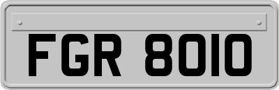 FGR8010