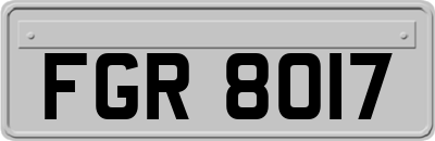 FGR8017
